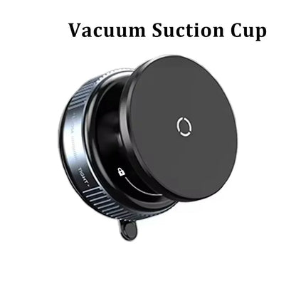 Vacuum Magnet Bracket Upgraded Version Multi-angles