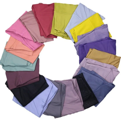 Women Sport Leggings Gym Running Shorts Breathable
