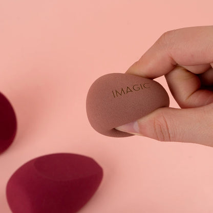 IMAGIC  Makeup Sponge Puff  Professional Cosmetic Puff For Foundation