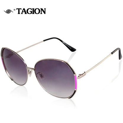 Summer Style Sunglasses Women Brand Designer Glasses