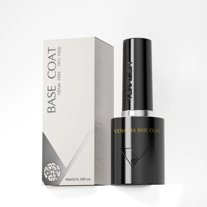 Venalisa 10ml Nail Gel Polish HEMA/TPO Free Base