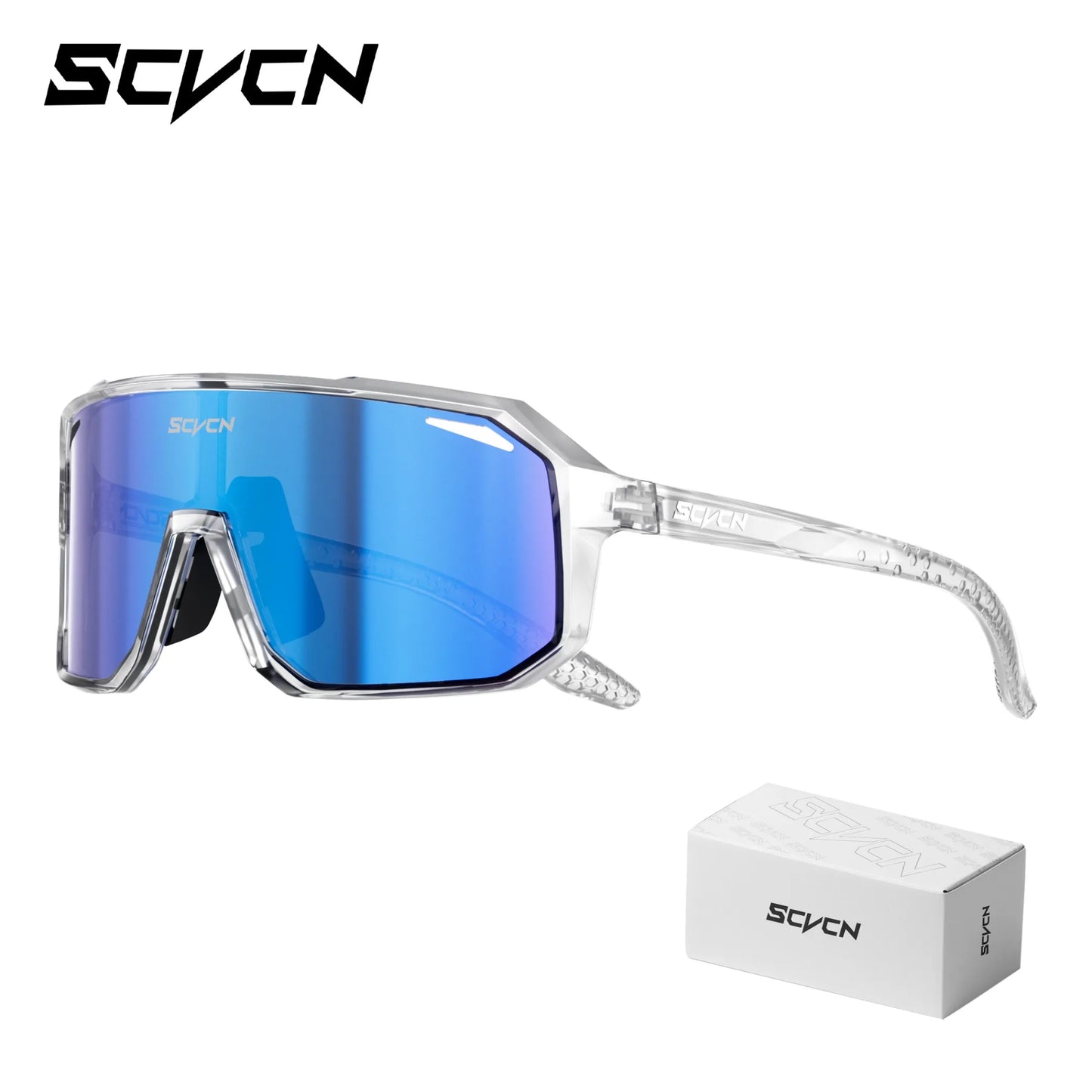 Trendy Eyewear Cycling Sunglasses Fashion Sunglasses