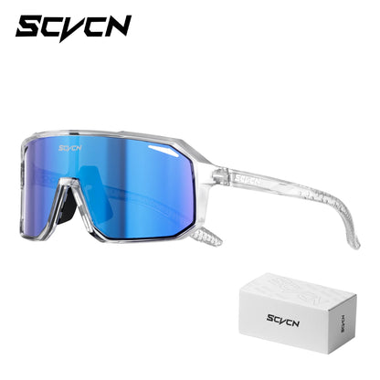 Trendy Eyewear Cycling Sunglasses Fashion Sunglasses