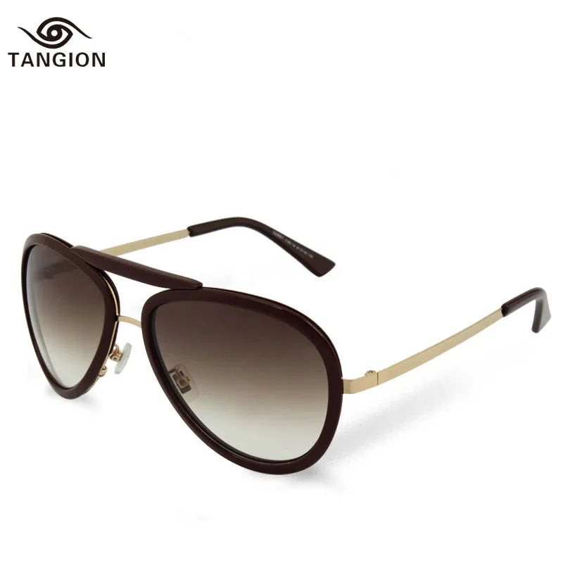 Summer Style Sunglasses Women Brand Designer Glasses