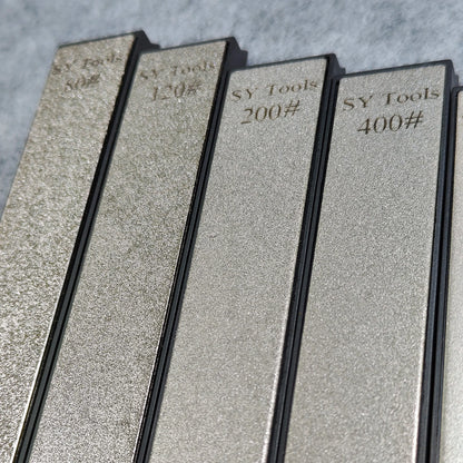 Diamond Sharpening Stone for Home Knives Sharpens