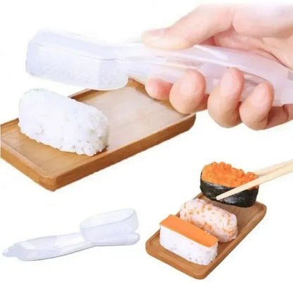 Sushi Mold Sushi Maker Warship Sushi Mold Bento