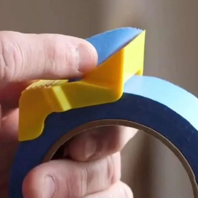 Portable Tape Cutter Sealing Machine Tape Holder