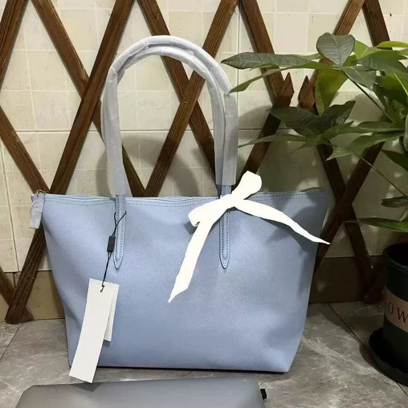 New Premium Trendy Large Capacity Women Commuter Bag