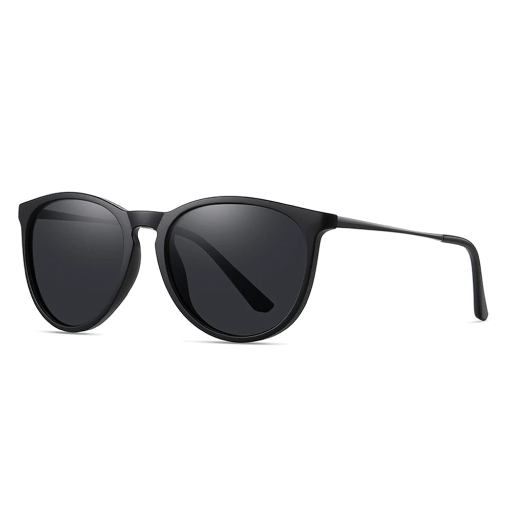 BARCUR Classic Polarized Sunglasses For Both Men Women