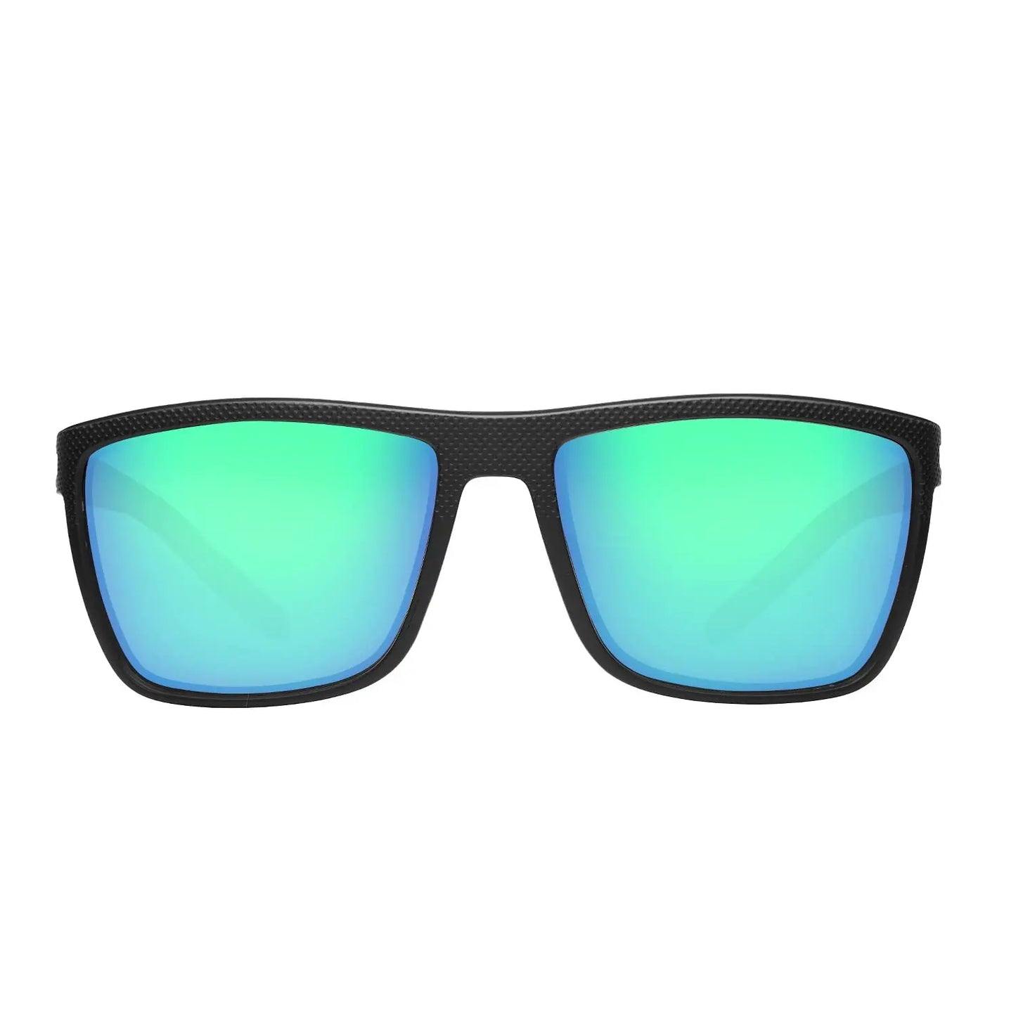Polarized Sunglasses for Men Shades Lightweight TR90 Frame