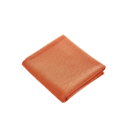 Instant Cooling Sports Towels - Reusable Ice Towels
