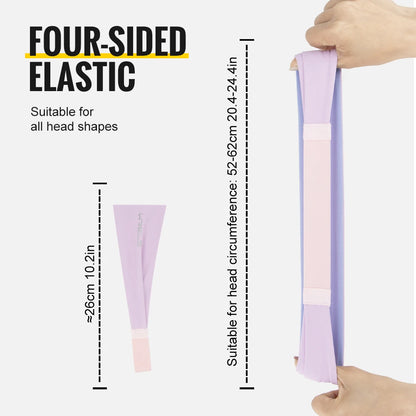 Outdoor Sports Headband Fitness Hair Bands