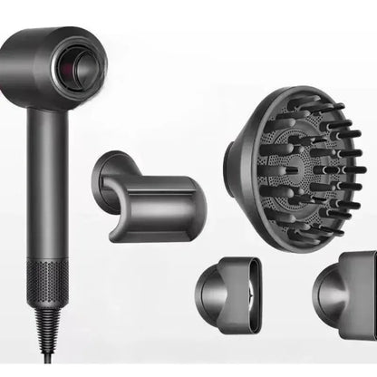 Hair Dryer  Curl Hair Outlet Accessories Diffusion Drying Styling