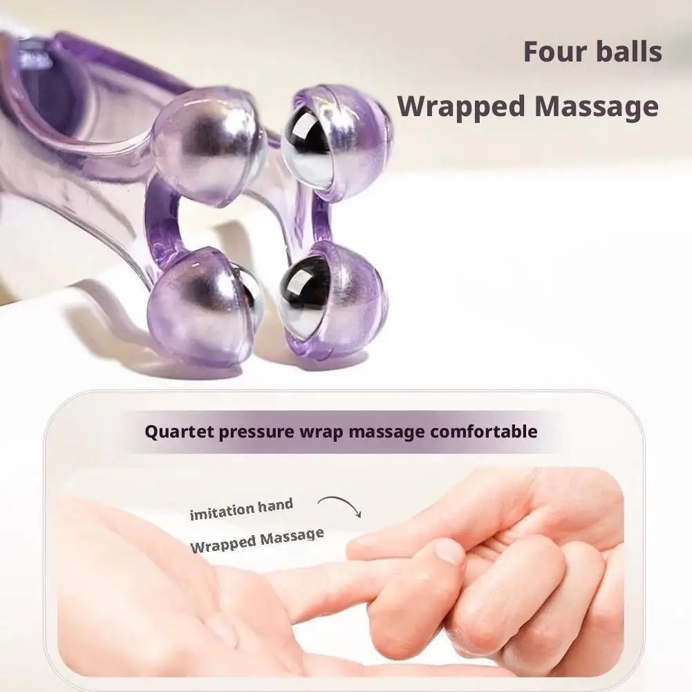 Finger Massager Multifunctional Joint Care Relieve Soreness