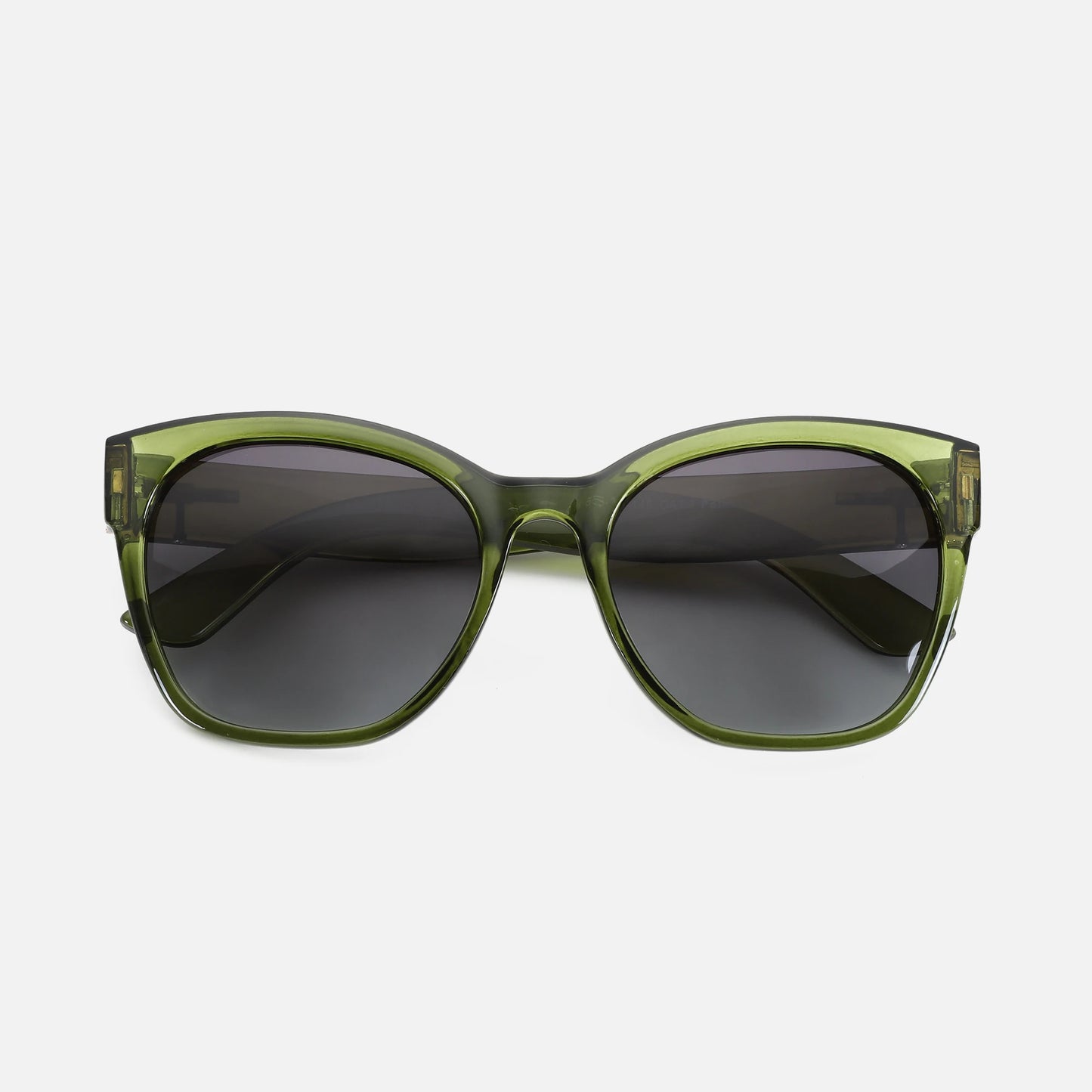 Fashion Original Thick Butterfly Frame Polarized
