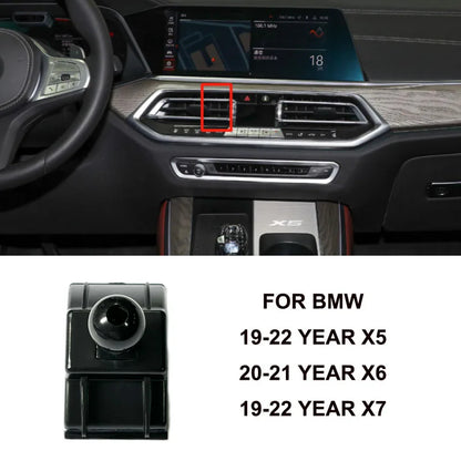 Smartphone Holder Stand Mounts Bracket 17mm Ball