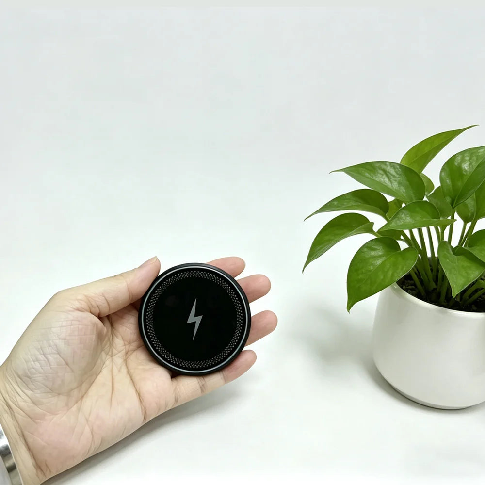 30W Wireless Charger Pad Phone Chargers Induction Fast Charging
