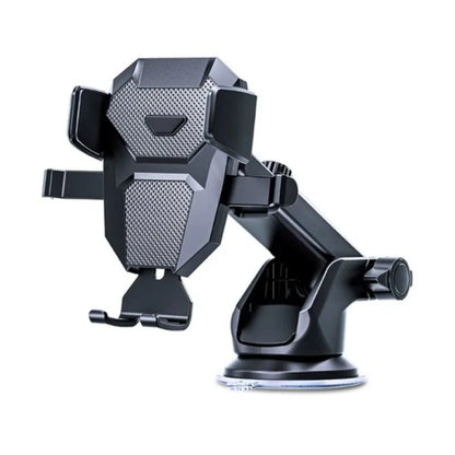 Sucker Car Phone Holder Mount Stand GPS Telefon