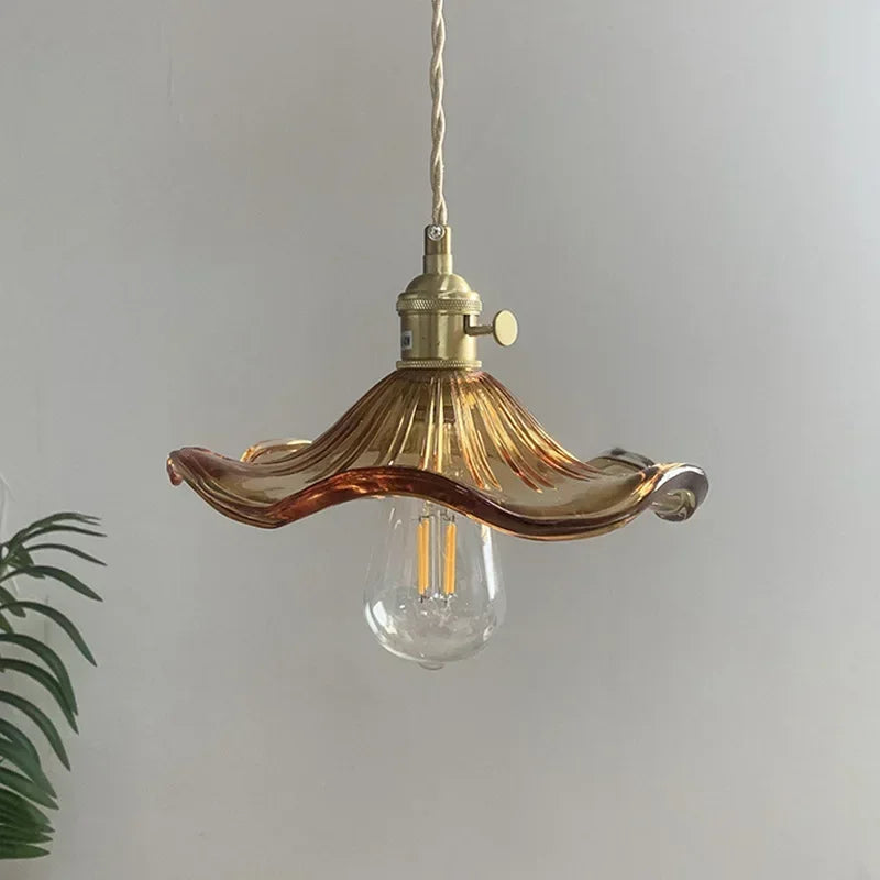 Nordic Minimalism LED Pendant Fixtures Hanging Lamp Lights