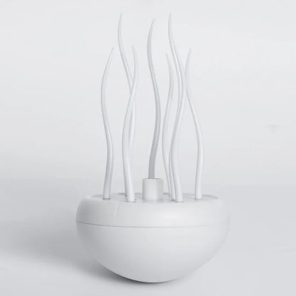 Move UP and Down Jellyfish Table Lamp Color Changing LED