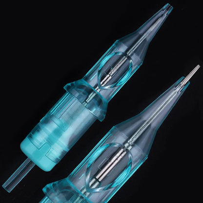 Green VIPER PMU SMP Tattoo Cartridge Needle