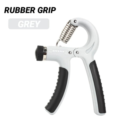 R Shaped Spring Grip Professional Wrist Strength Gripper