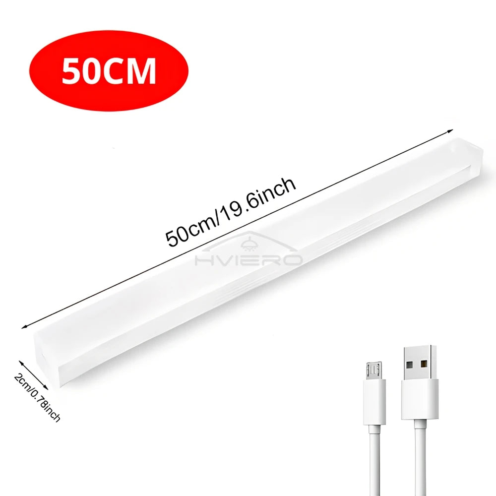 Wardrobe Room Closet Kitchen Aisle Lighting Motion Sensor