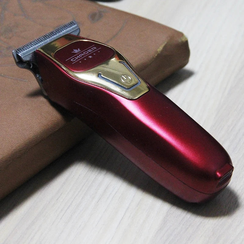 Professional Hair Clipper for Barber Salon Men Shaver