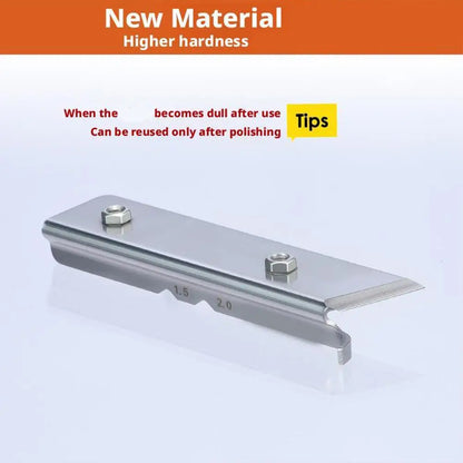 Three In One Edge Trimmer Woodworking Edge Trimmer Manual Edge