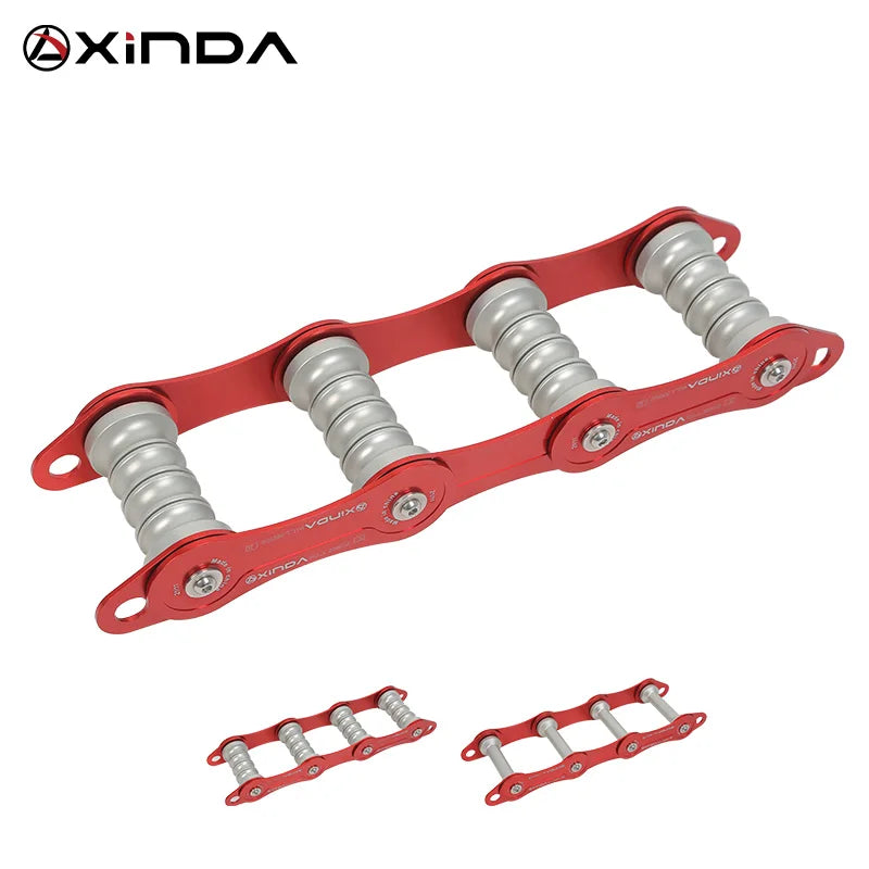 Rope Protector Rope Anti-wear Rope Cover Corner