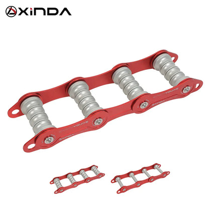 Rope Protector Rope Anti-wear Rope Cover Corner
