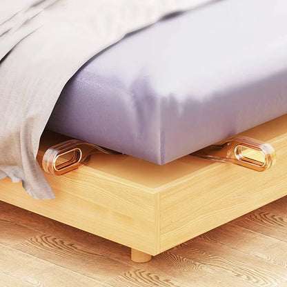 Sheet Changing Portable Tool Mattress Lifter Ergonomic Mattress