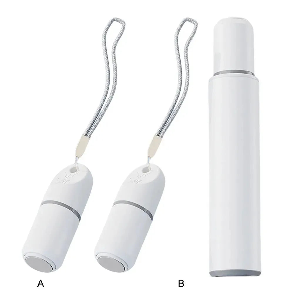 Portable Heat Therapy Anti-Itch Pen Electric Mosquito Bug