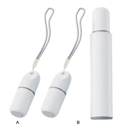 Portable Heat Therapy Anti-Itch Pen Electric Mosquito Bug