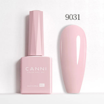 CANNI Gel Nail Polish Fantastic Ultra Gorgeous Color Soak