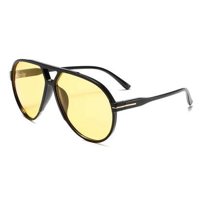 3515 Designer Inspired Sunglasses Vintage Oversized