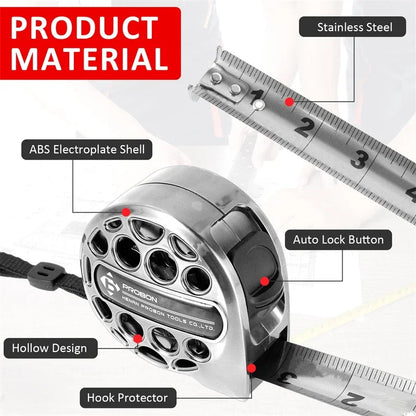 High Precision Measuring Tools Household Woodworking Ruler