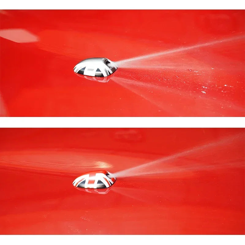 Car Wiper Water Spray Nozzle Covers