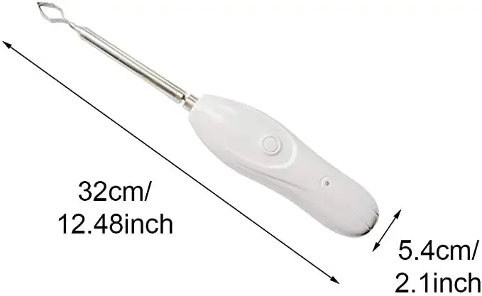 Electric Fruit Corer Electric Scale Scraper Egg Beater