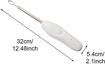 Electric Fruit Corer Electric Scale Scraper Egg Beater