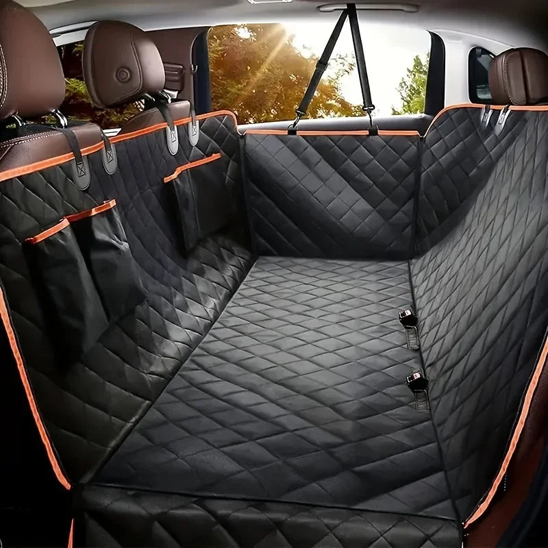 Ideal Car Seat Cover, Upgrade Your Car Seats with This Waterproof