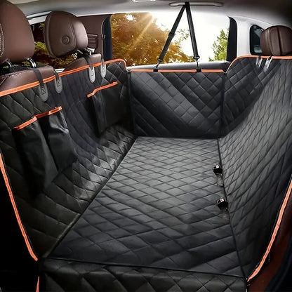 Ideal Car Seat Cover, Upgrade Your Car Seats with This Waterproof