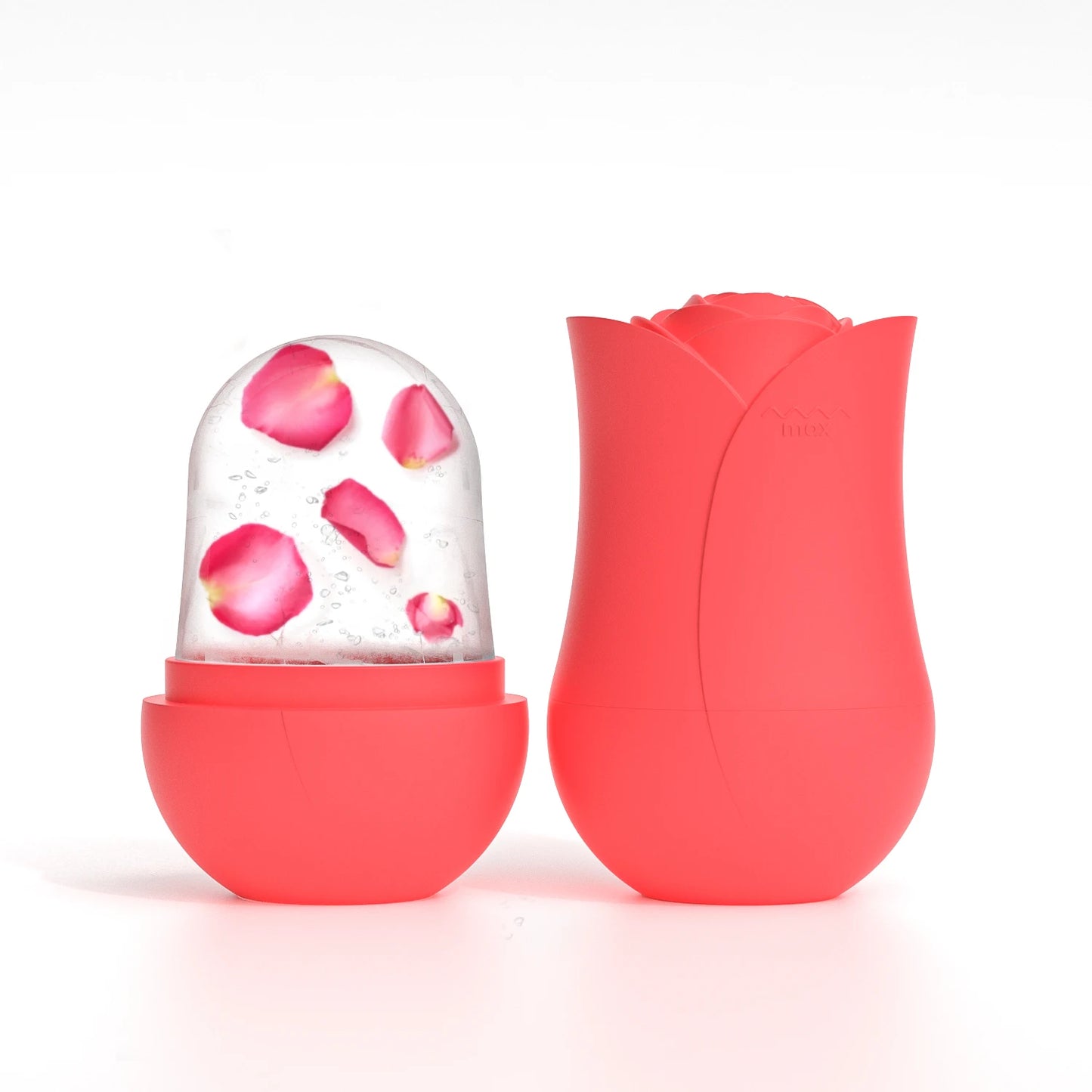 Ice Face Roller Ice Cube Beauty Silicone Ice Mold