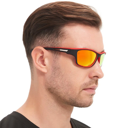 Eyewear Fashion Vintage Pattern Sunglasses