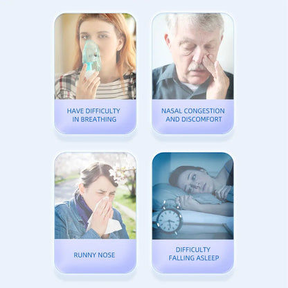 Nose Strips Extra Strength Nasal Strips for Adults