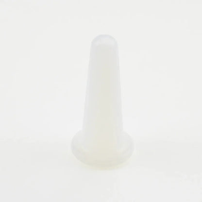 Silicone Vacuum Cupping Massage Jars Anti Cellulite