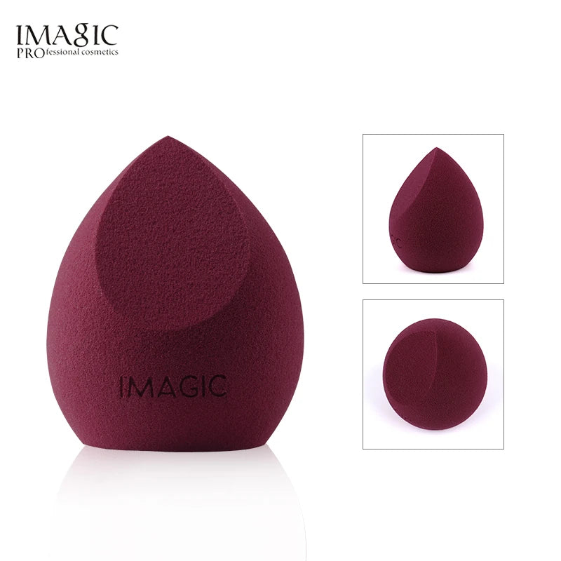IMAGIC  Makeup Sponge Puff  Professional Cosmetic Puff For Foundation