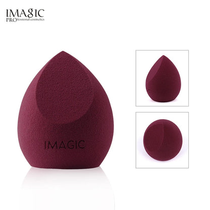 IMAGIC  Makeup Sponge Puff  Professional Cosmetic Puff For Foundation