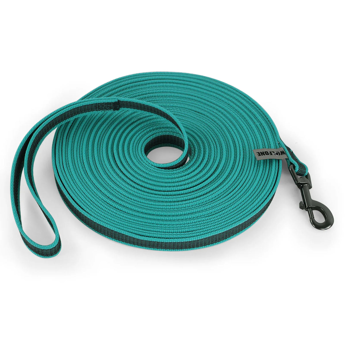 1.5M/2M/5M/3M/15M Medium Small Long Dog Leash Latex Silk