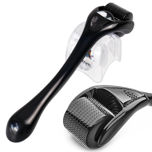DRS 540 Derma roller Facial Skin Care Titanium Derma Roller